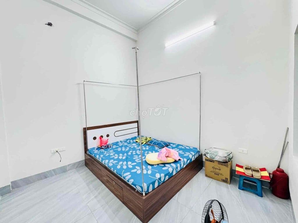 🏡BÁN ĐẤT TẶNG NHÀ - PHÚC THỊNH🏡 - Ảnh 3