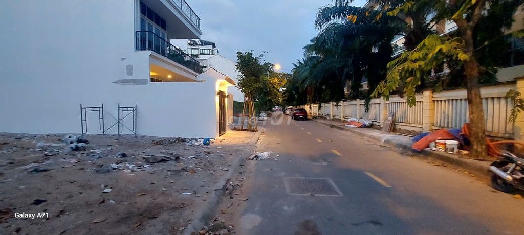 Bán Đất Thủ Đức housen Đường 34 P.An Khánh TP Thủ Đức. - Ảnh 3