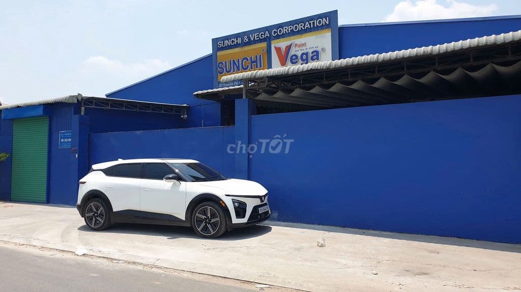 Bán nhà xưởng 20x45, xây full, mặt tiền Nguyễn Thị Ly, gần ngã 3 Giồng - Ảnh 2