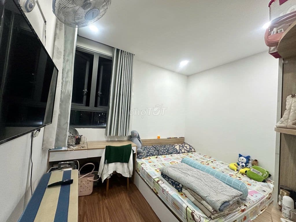 GIÁ GIẢM SÂU 3.98 TỶ CĂNHIM LAM PHÚ AN FULL NỘI THẤT, 69M2, CHO VAY - Ảnh 3