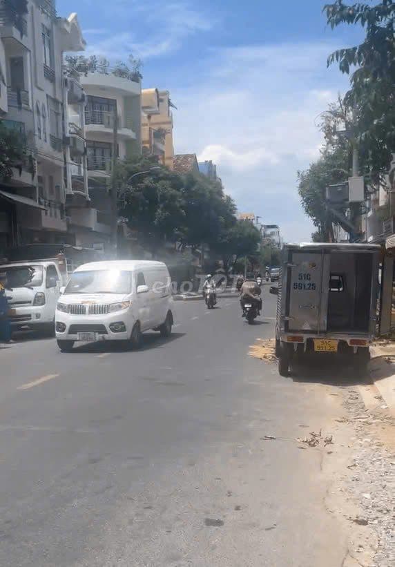 BÁN NHÀ MTKD HÀN HẢI NGUYÊN DTSD 150M2, 4 TẦNG 4PN KD ĐA NGÀNH 19 TỶ - Ảnh 3