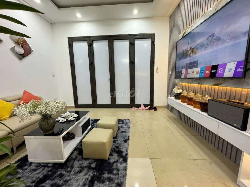 Nhà đẹp Vũ Tông Phan- Thanh Xuân DT42m2 5 tầng vài bước ô tô - Ảnh 3