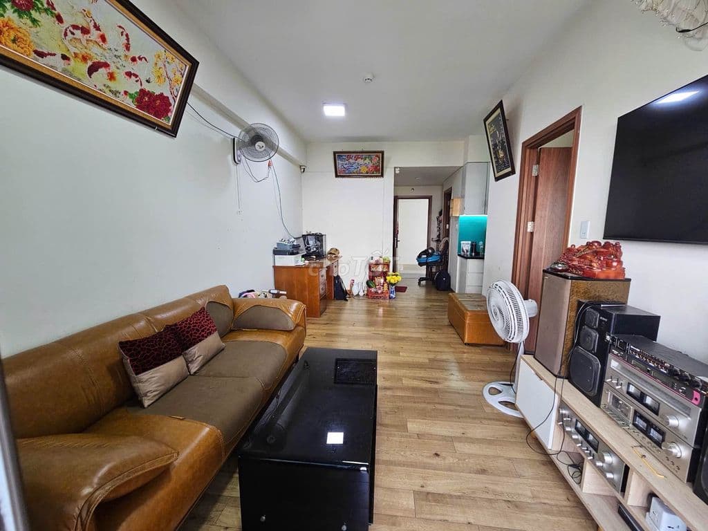 Bán căn hộ cao cấp chung cư Flora Novia