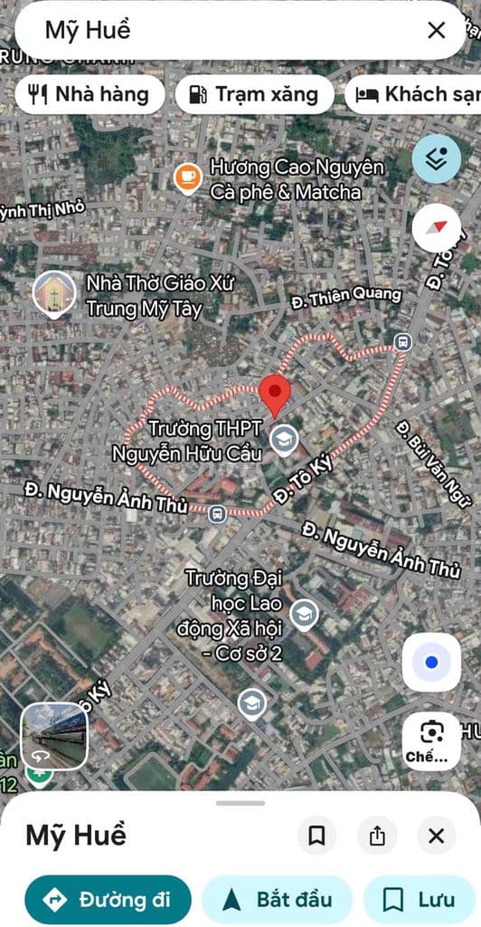 5x25 Đồng Tâm