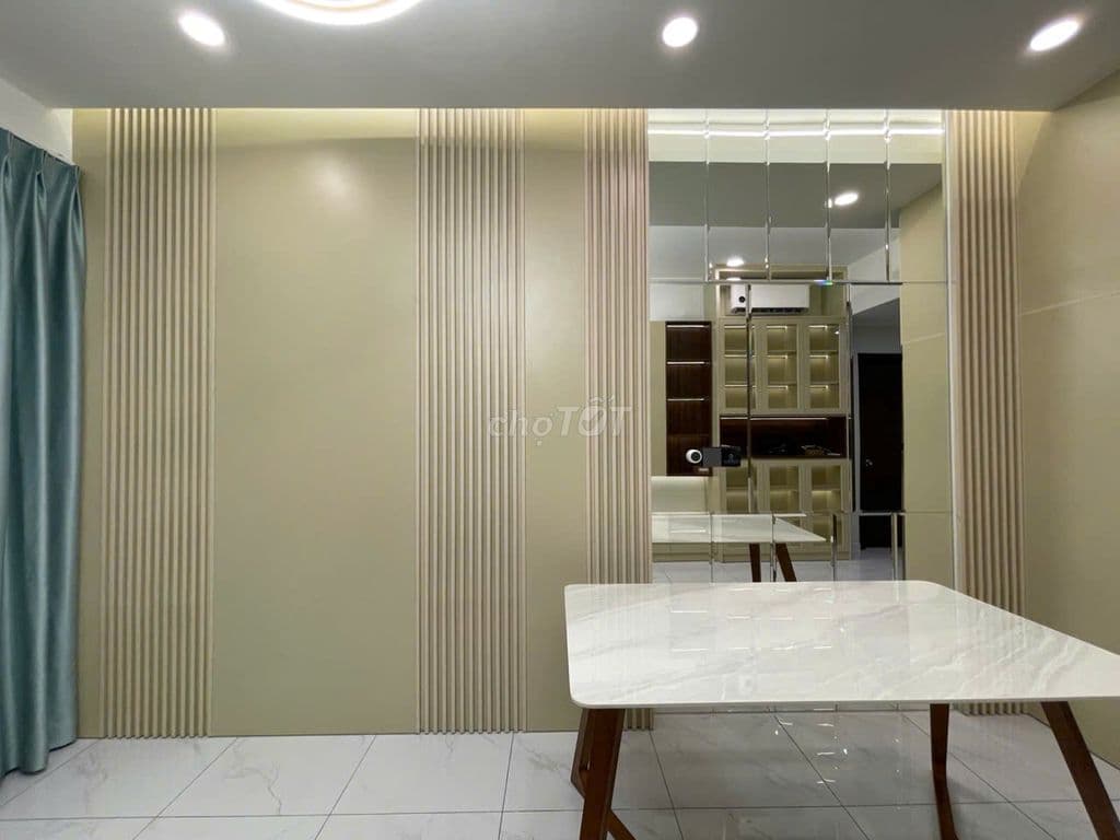 CĂN 1PN + VIEW ĐẸP NHẤT PiCity, Tháp Cao Cấp - FULL NT - Chính Chủ - Ảnh 2