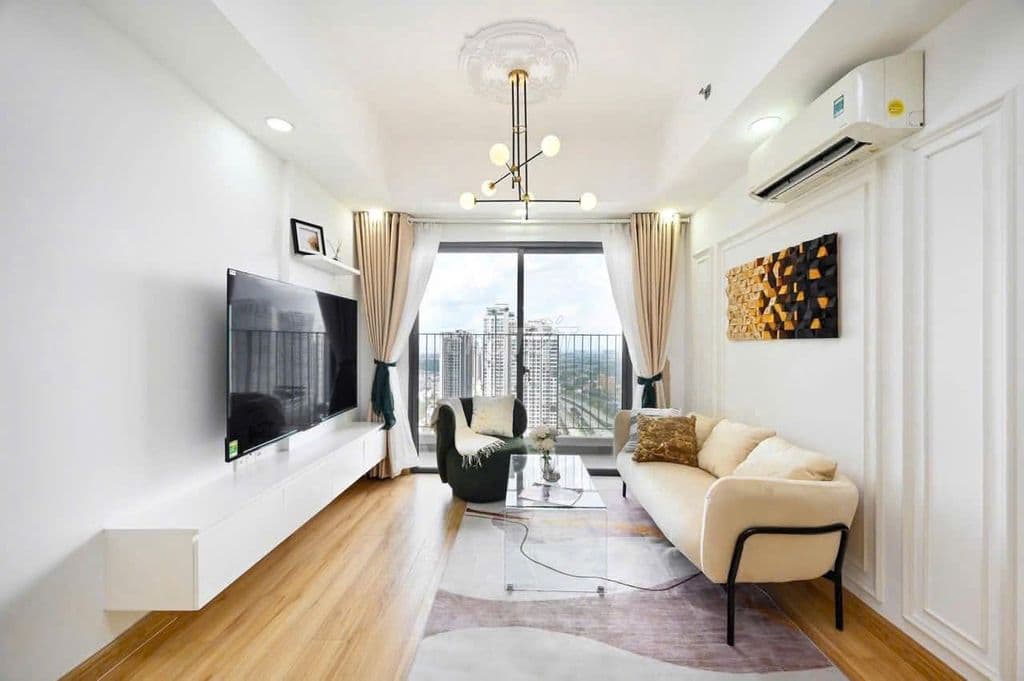 Khách cần chuyển nhượng gấp CH52m2 giá tốt full NT thiện chí alo ngay - Ảnh 3