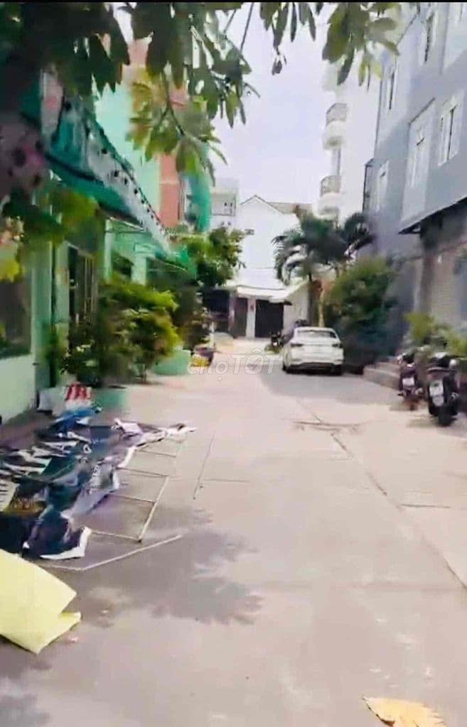 BÁN NHÀ HXH BÙI TƯ TOÀN , P.AN LẠC 💰 5 Tỷ 250 💰 - Ảnh 3