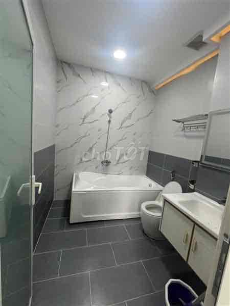 MẶT TIỀN KHU PHÂN LÔ - ĐƯỜNG NHỰA 8M CÓ LỀ- TÂN CỔ ĐIỂN KIÊN CỐ - Ảnh 2