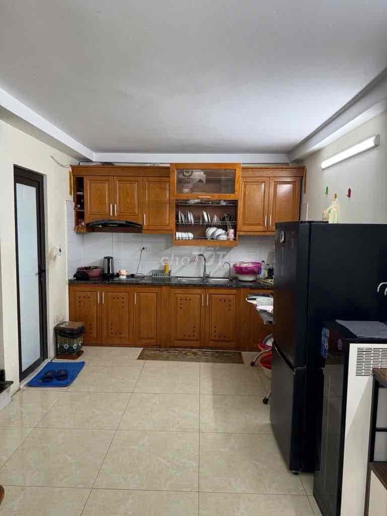 BÁN NHÀ THẠCH BÀN - Ô TÔ TRÁNH - KINH DOANH - 55M2 - Ảnh 3