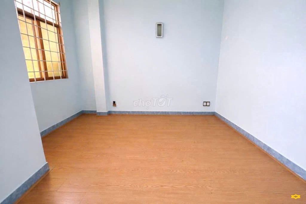 NHÀ HẺM CÔNG NĂNG MẶT TIỀN LÊ ĐỨC THỌ GÒ VẤP - Ô TÔ ĐẬU CỬA - 40m2