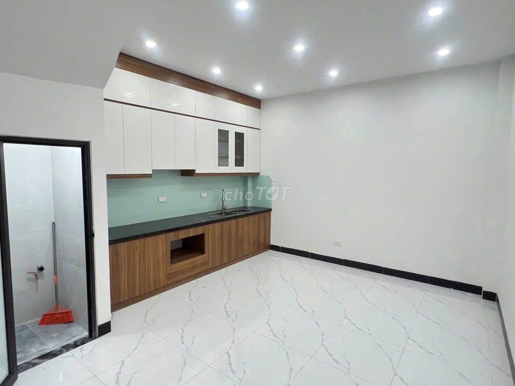 Siêu phẩm 4 tầng Phú lươngx46m sát đai học, kd cho thuê giá nhỉnh 5ty - Ảnh 2
