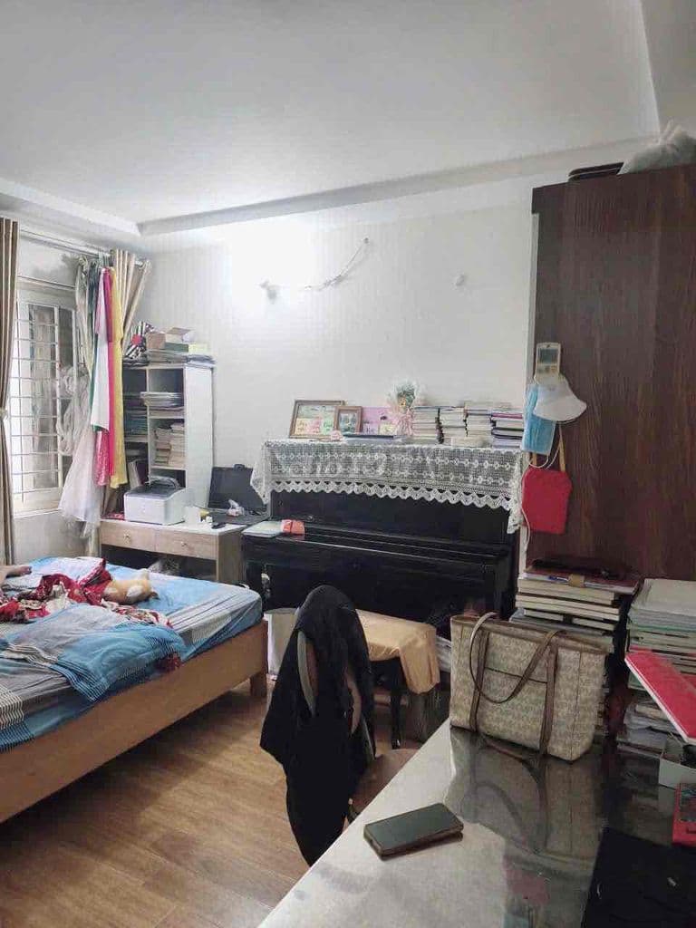 BÁN CĂN HỘ RUBY CT2 PHÚC LỢI – 2PN 2WC – FULL NỘI THẤT – Ở NGAY 🏡 - Ảnh 3