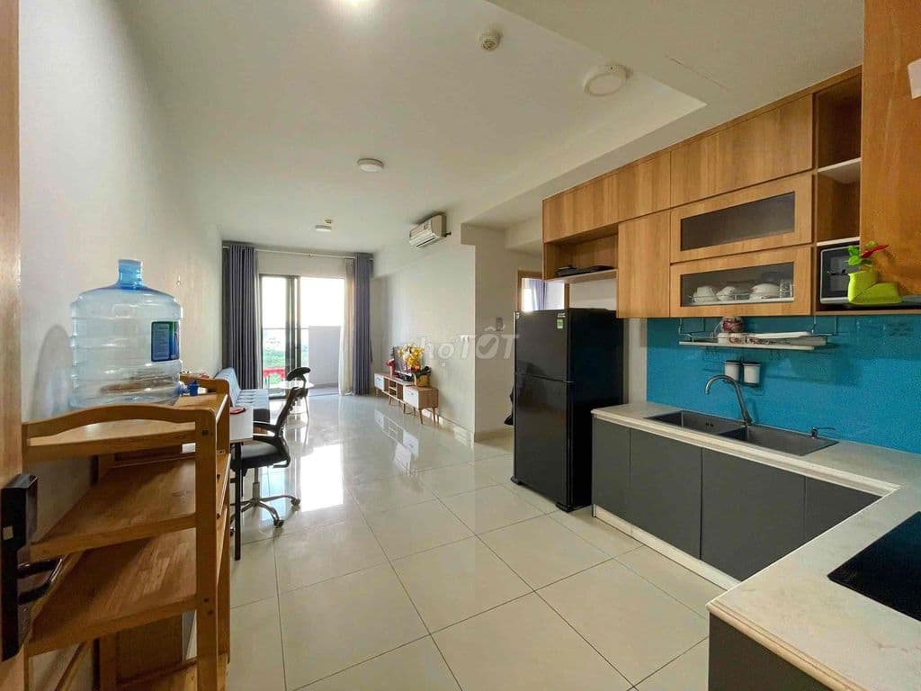 BÁN CĂN HỘ 2PN - 2WC EMERALD - 5TY5 TL - Ảnh 2