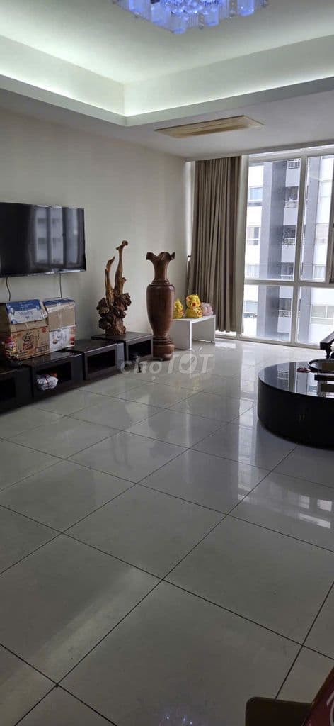 Bán căn hộ cao cấp tại Imperia An Phú A2, 135m2, nội thất hiện đại
