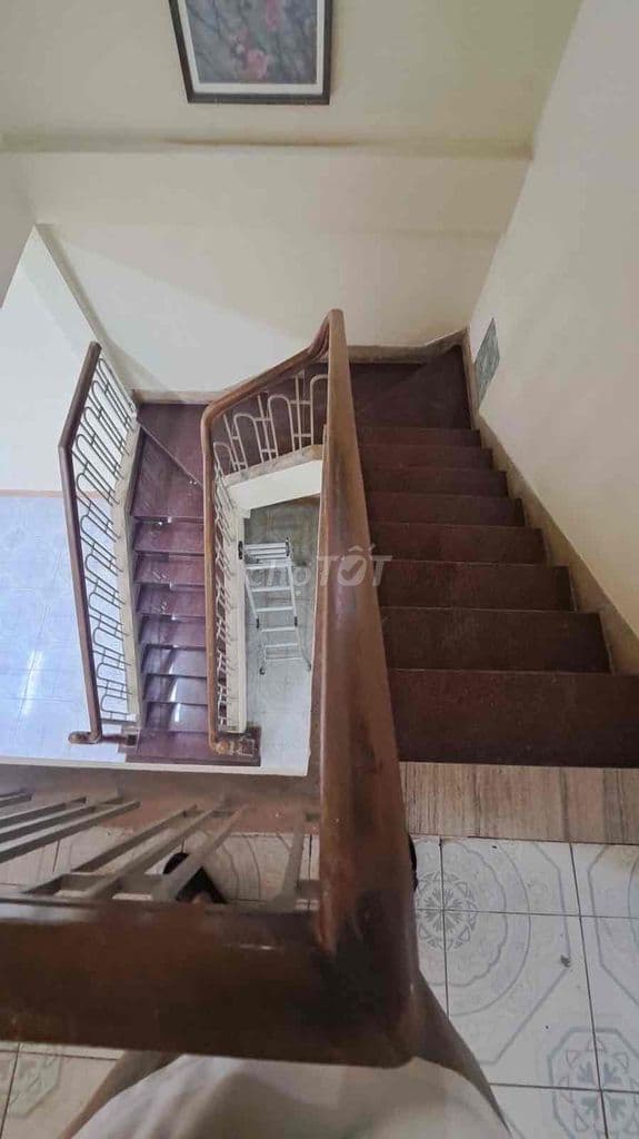 95M2 HOÀNG HOA THÁM 4.1M NỞ 5.7M *22M–CHỈ 12.7 TỶ - Ảnh 3