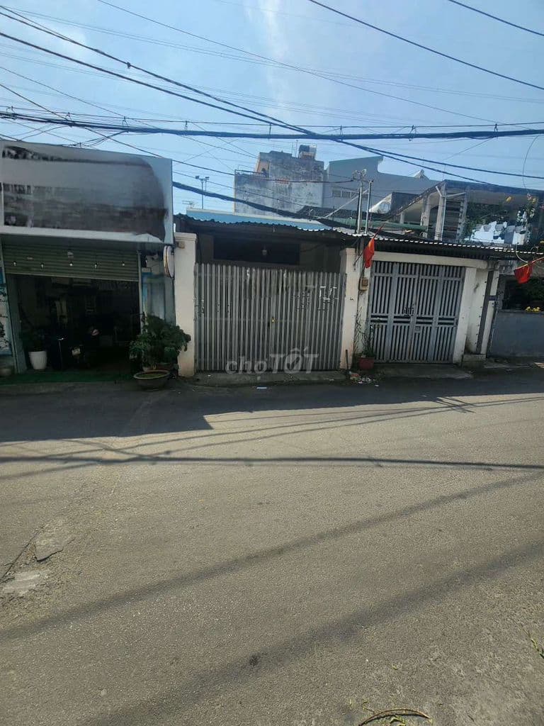 Mặt B K Doanh, Sát P V Đồng, P V Trị, H xe tài Thông*102m2 **Hơn 12 tỷ