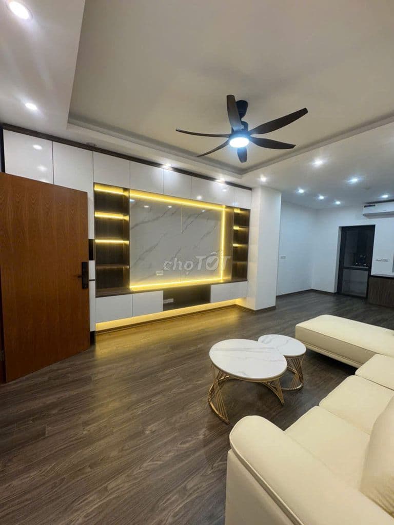 Chung cư A2 Kim Giang, Hà Nội, căn 2PN sổ đỏ 5,15 tỷ, nội thất đầy đủ - Ảnh 2