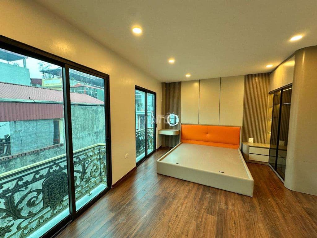 BÁN NHÀ MẶT PHỐ - Ảnh 2