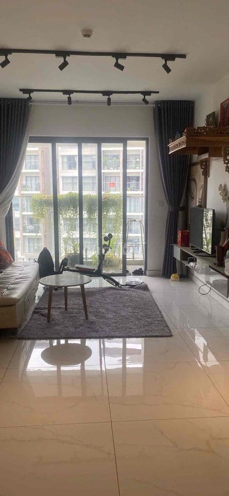 Gia đình cần bán căn 3 phòng 117m2 Diamond Celadon city chỉ 8,95 tỷ - Ảnh 2