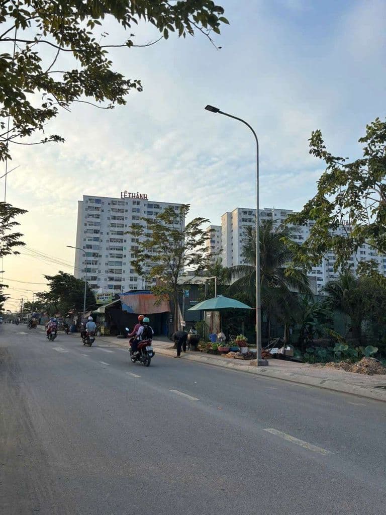 CẦN BÁN CĂN HỘ MINI LÊ THÀNH 1PN 36,5M2 - CHỈ 799Tr- BAO PHÍ - Ảnh 3