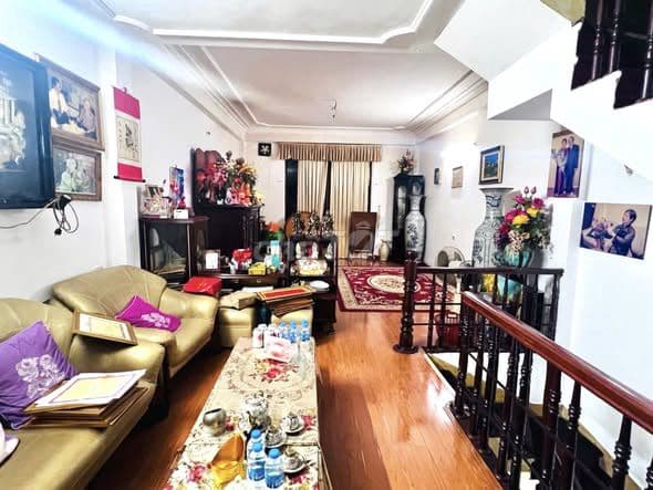 bán nhà gần hồ tây 70m2 giá nhỉnh 15 tỷ - Ảnh 2