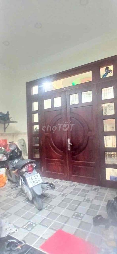 SIÊU PHẨM NHÀ 2 TẦNG SÁT MẶT TIỀN PHẠM THỊ DÂY TUYỆT ĐẸP VÀO Ở NGAY - Ảnh 2