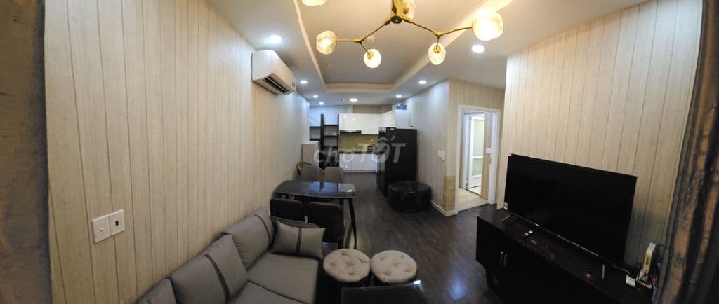 Moonlight ParkView căn góc 2pn-2wc full nội thất giá 4 tỷ