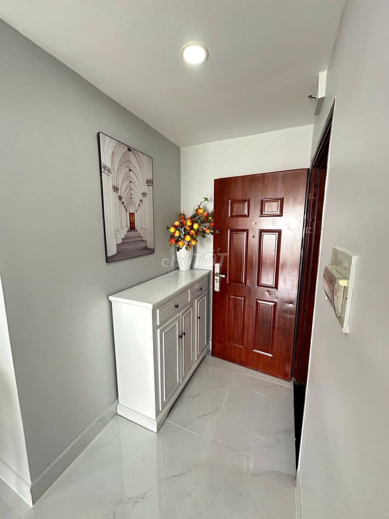 🔥 CĂN GÓC 3PN/2WC – CC KHUÔNG VIỆT | KẾ ĐẦM SEN – TÂN PHÚ – VIEW ĐẸP - Ảnh 2