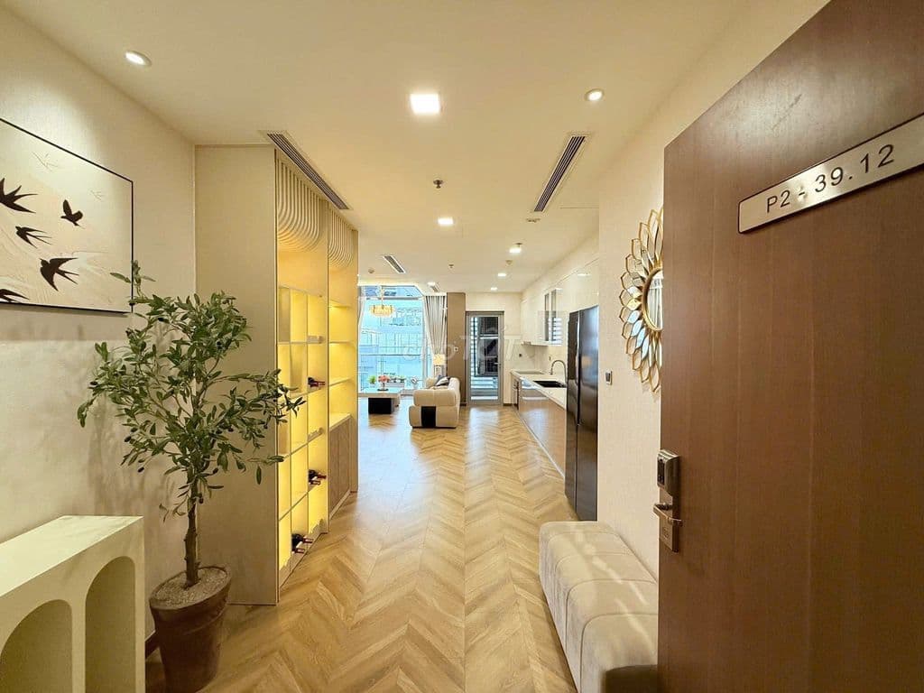 BÁN VINHOMES CENTRAL PARK LOẠI 3PN 2WC 16TỶ RỘNG RÃI 108M2 FULL NT - Ảnh 3