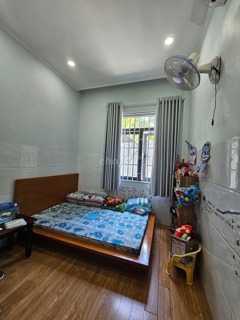 🔥 BÁN BIỆT THỰ KDC KHANG ĐIỀN – PHƯỚC LONG B, TP. THỦ ĐỨC 🔥 - Ảnh 3