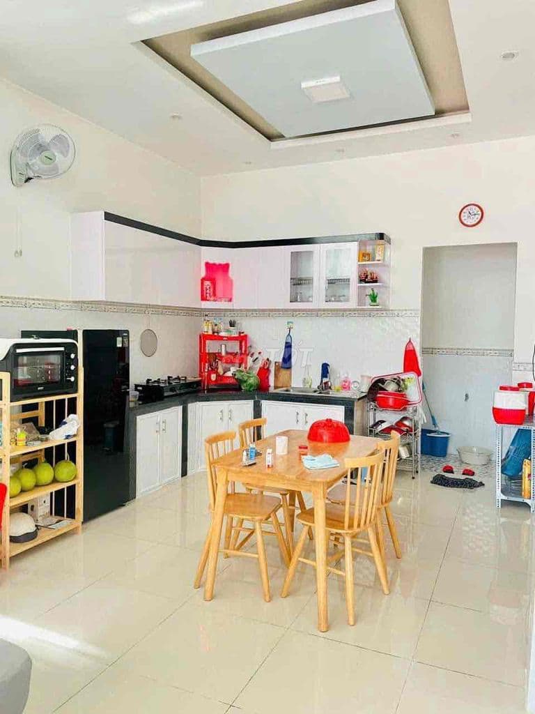 Bán Nhà 1 Trệt 1 Lầu - Hẻm 5M - Đường 185 - Mới Đẹp - Sân Rộng - Ảnh 3