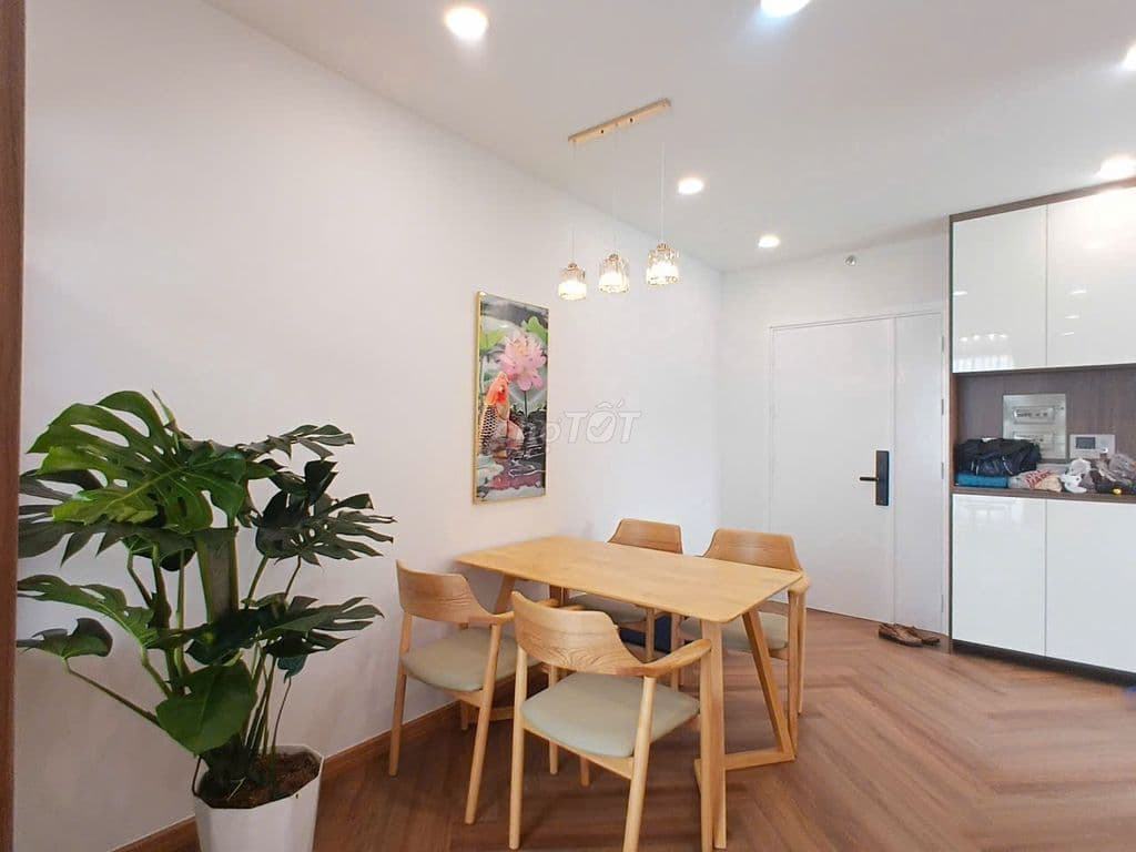 BÁN CĂN HỘ CAO ỐC H2 VỊ TRÍ MẶT TIỀN TRUNG TÂM QUẬN 4 - Ảnh 3