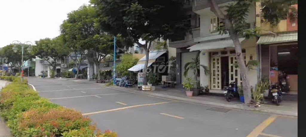 Chính chủ cần bán gấp giảm 500 triệu nhà mặt tiền kênh Lò Gốm chốt 8.4 - Ảnh 3