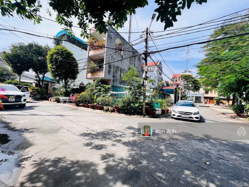 *** 1 LÔ, 75M2 NGAY KHU DÂN CƯ HẢI SƠN, XÂY DỰNG 4 TẦNG