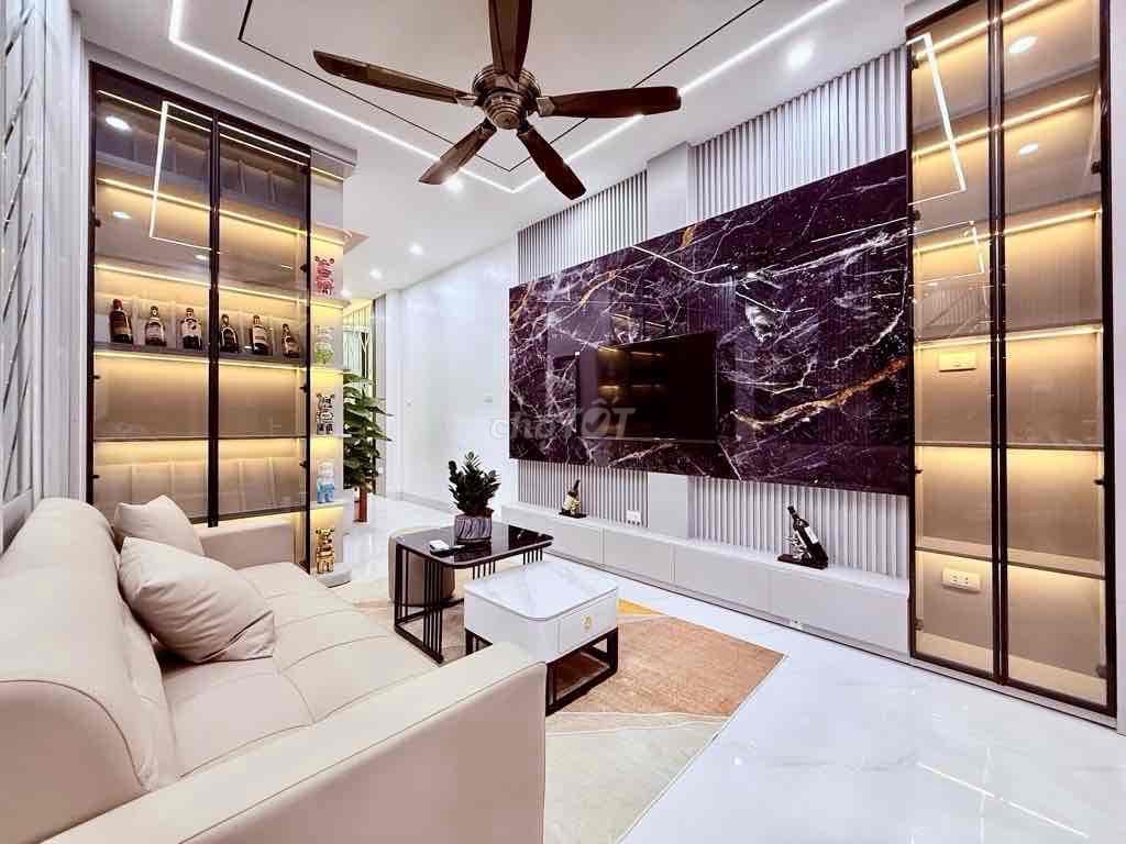 Hồng Mai | 42m2 nhà mới | 5 Phòng Ngủ | SĐCC