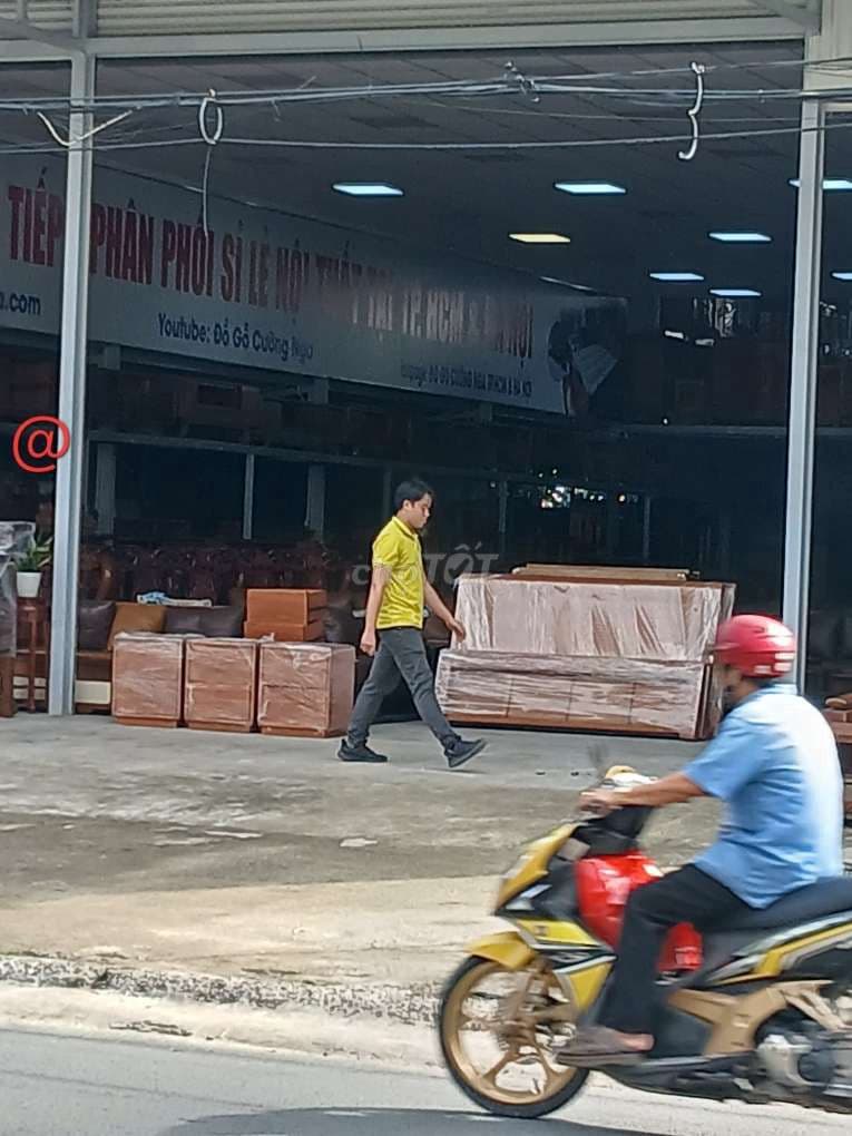 Cửa hàng mt đương LÊ VĂN KHƯƠNG dt 11,6×45 - Ảnh 2