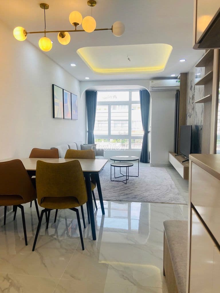 Cần bán gấp căn hộ cao cấp Sky Garden 3, Phú Mỹ Hưng, Quận 7