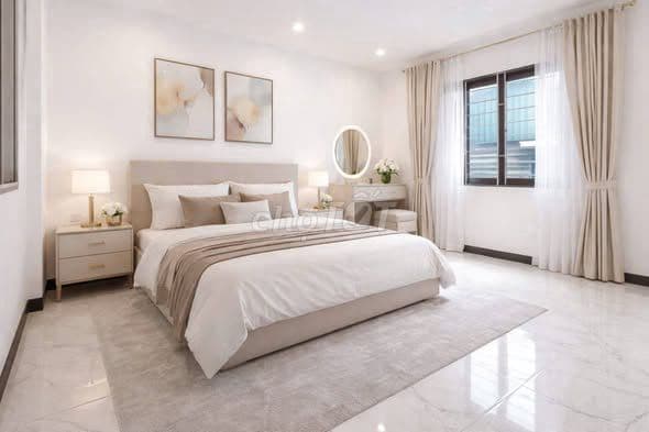 bán nhà 4PN tại Hà Đông giá nhỉnh 5 tỷ - Ảnh 3