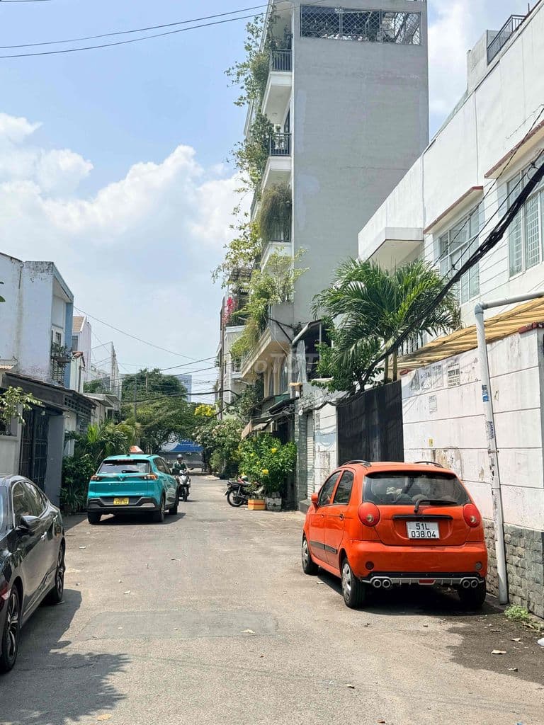 QUÁ RẺ! BÁN NHÀ NGUYỄN OANH P17 GV, HXH ĐỔ CỬA 89m2 CHỈ 6.9 TỶ - Ảnh 2