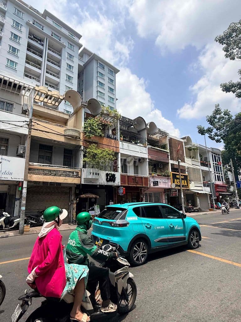 ✅MTKD phổ quang 3 tầng chỉ 19.6 Tỷ - Ảnh 3