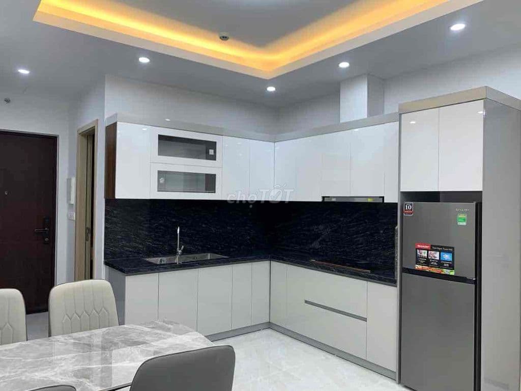 Chung cư CC FELIZ HOMES - Hoàng mai, DT: 66 m2 vừa tiền 5,85 tỷ - Ảnh 3