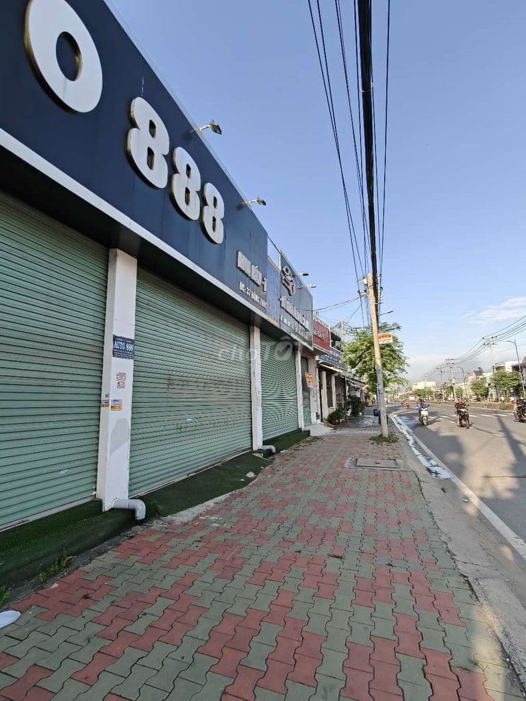 Giảm 8 Tỷ Nhà Mặt Tiền Đặng Thúc Vịnh Ngang 16m Dài 30m Giá 18.5 Tỷ