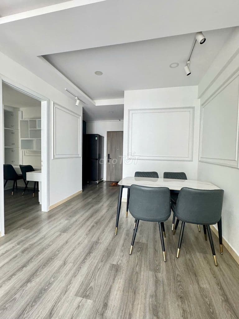 Cần bán căn hộ Saigon South Nhà Bè.2PN 2WC ,65m2 giá bán 5,5ty. - Ảnh 3