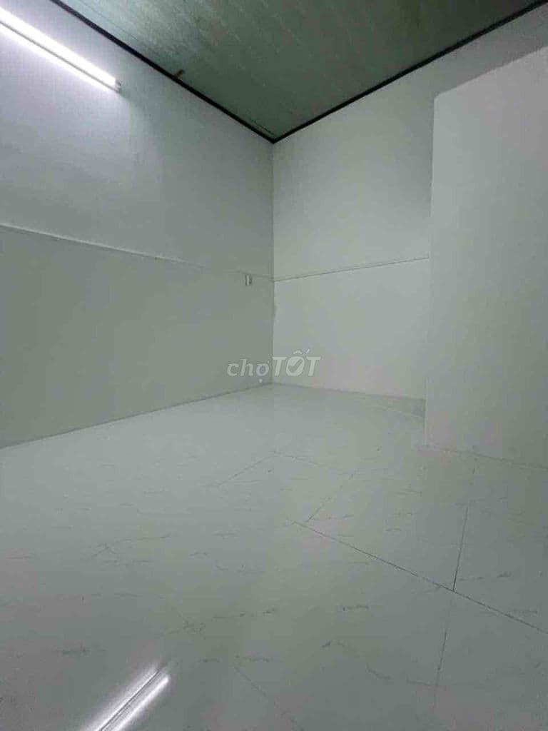 nhà thạnh lộc 19. gần chợ cầu đồng . ngã tư ga quận 12 - Ảnh 3