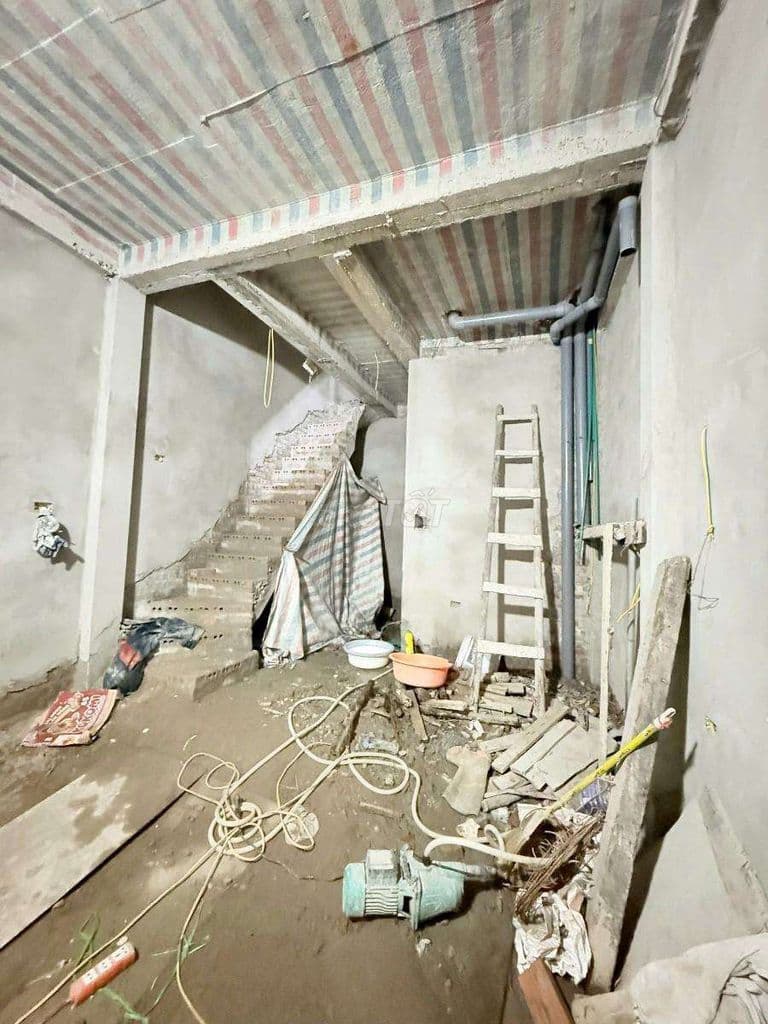 🌹🌹🌹 BÁN NHÀ PHAN PHÙ TIÊN- ĐỐNG ĐA 35M2- 6 TẦNG, THANG MÁY, NHÀ MỚI