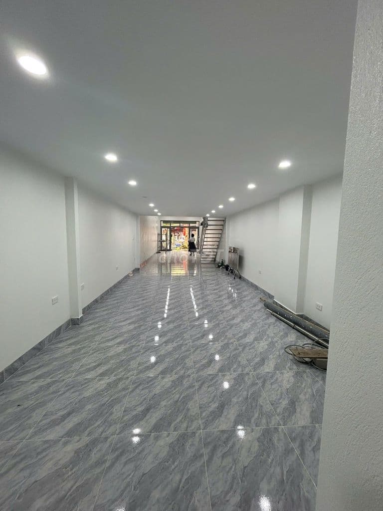 Mặt bằng cho thuê Kinh Doanh