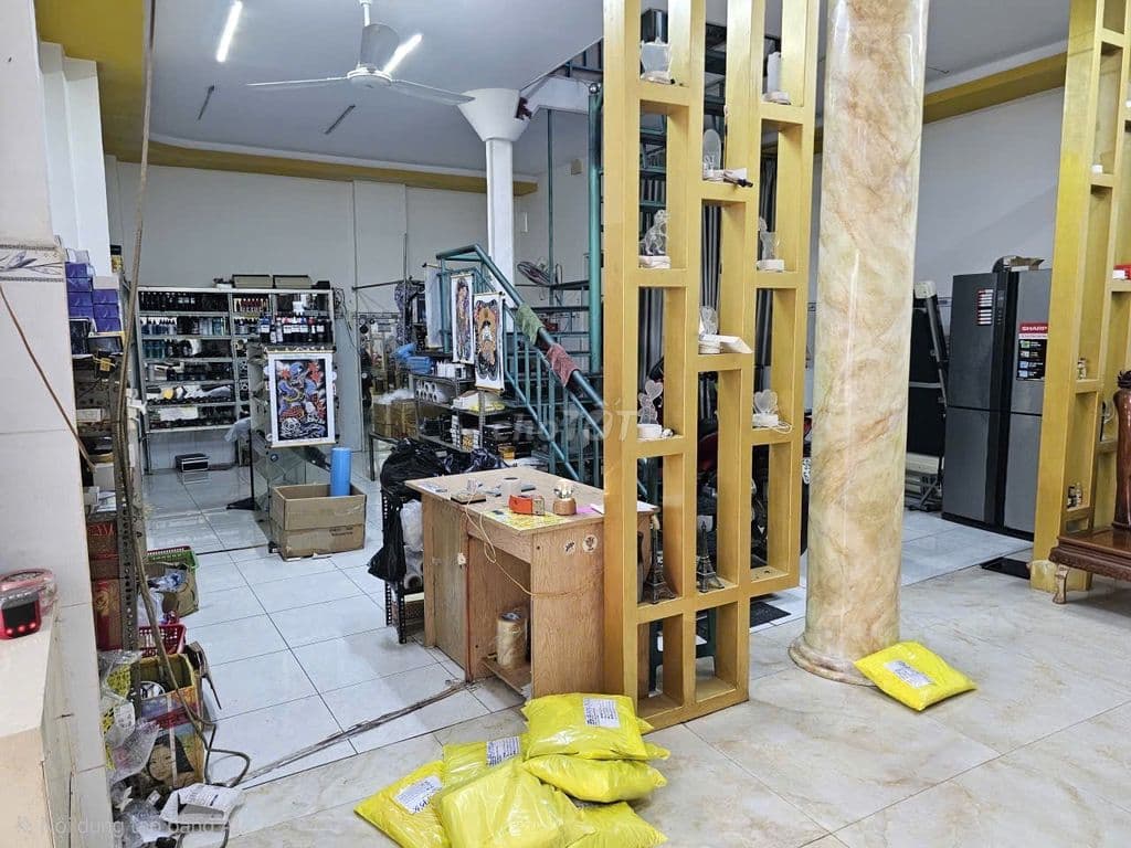 BÁN NHÀ KHUÔNG VIỆT TÂN BÌNH XE HƠI TẬN CỬA - Ảnh 3