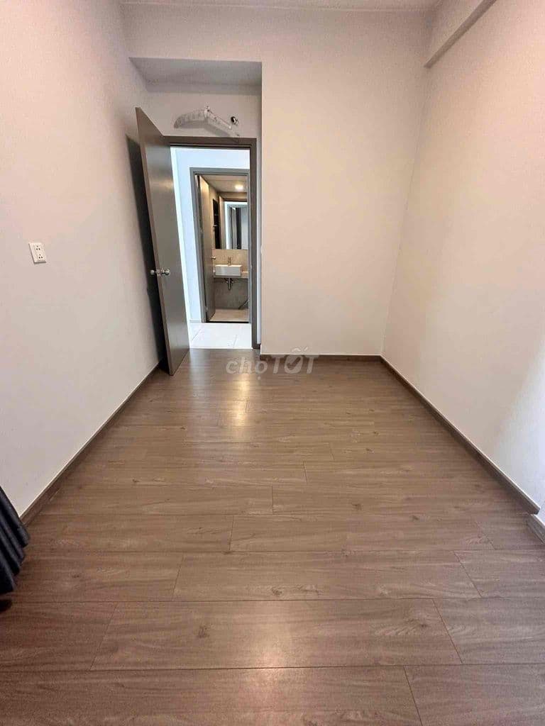 Căn hộ view nội khu 59m2 - giá 2,690 tỷ - 2pn2wc - sổ hồng sẵn - Ảnh 2