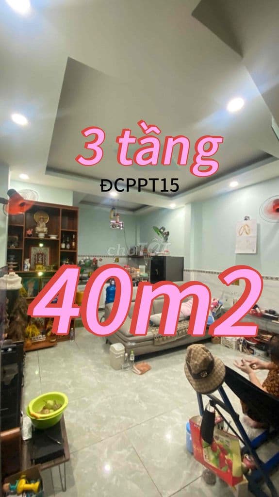 TÀI CHÍNH NHỎ MÀ THÍCH NHÀ TO THÌ CHỐT EM NÓ NGAY - Ảnh 3