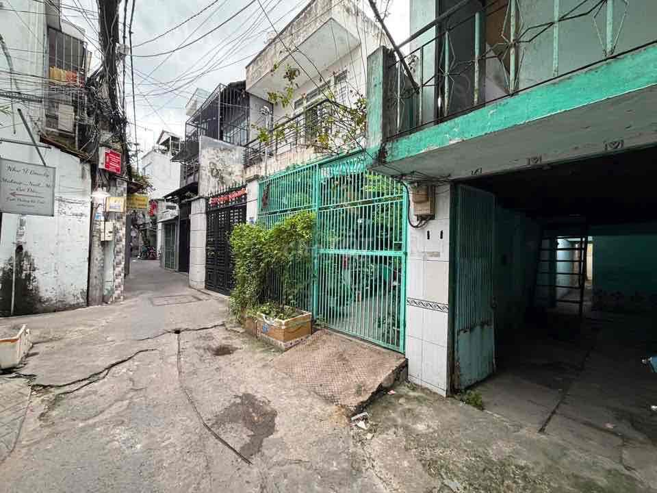 🔥 CHÍNH CHỦ BÁN NHÀ GIÁ ĐẤT – PHƯỜNG TÂN THUẬN, TP.HCM